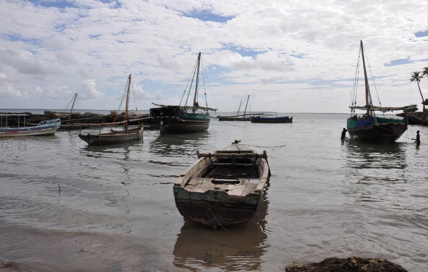 Jibondo Island Cultural Tour