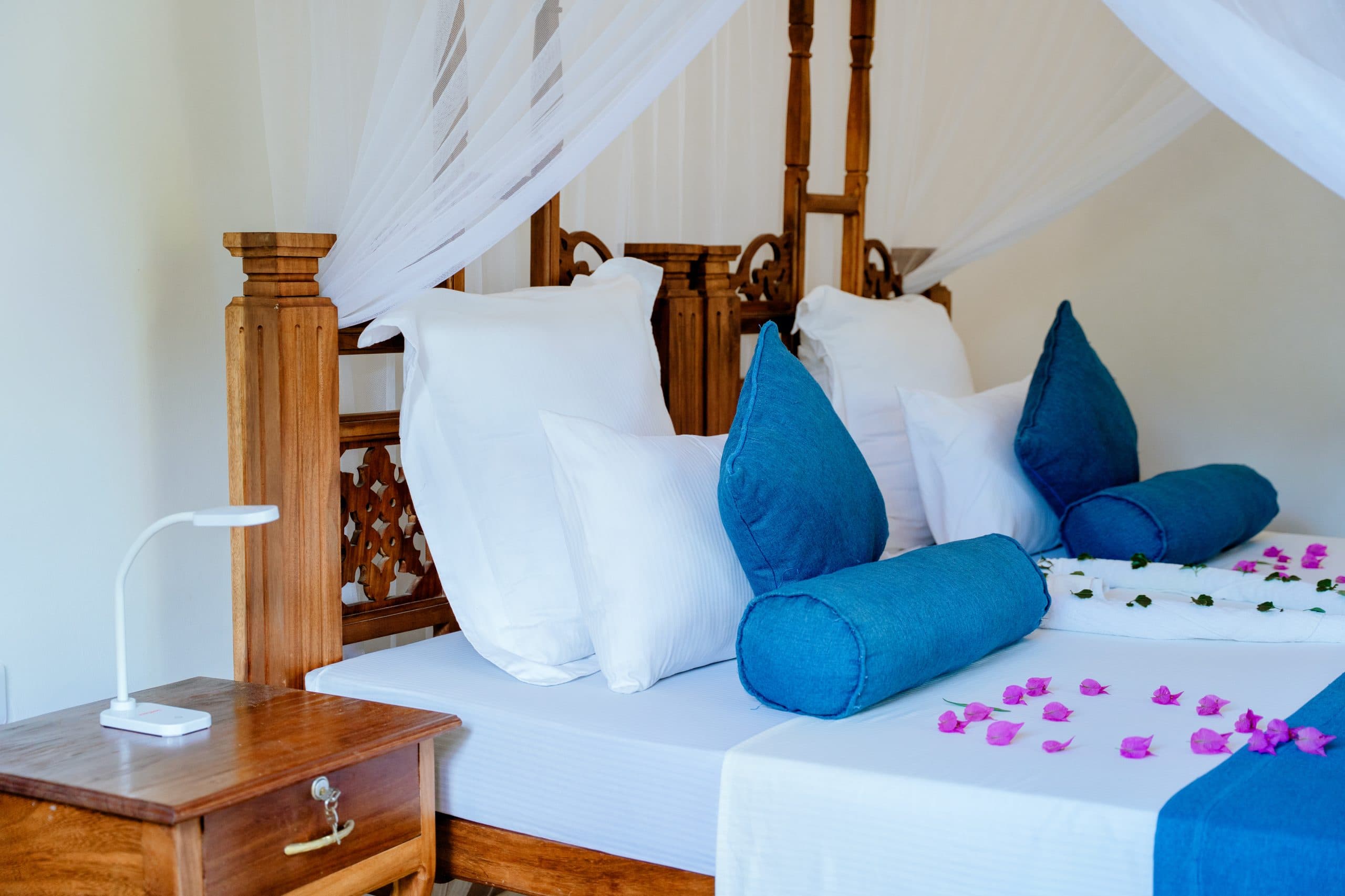 Kivulini Lodge