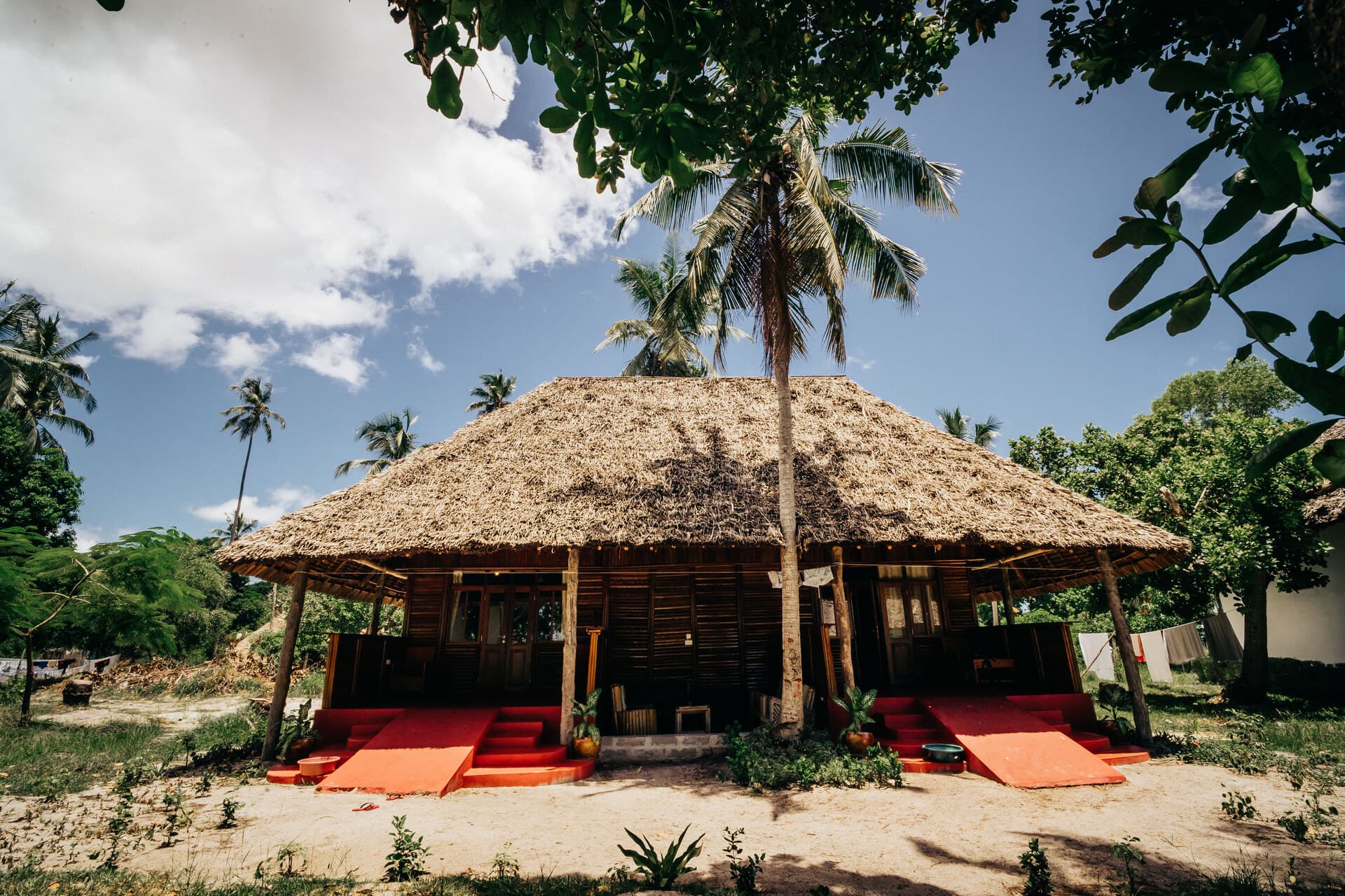 Maisarah Beach Lodge