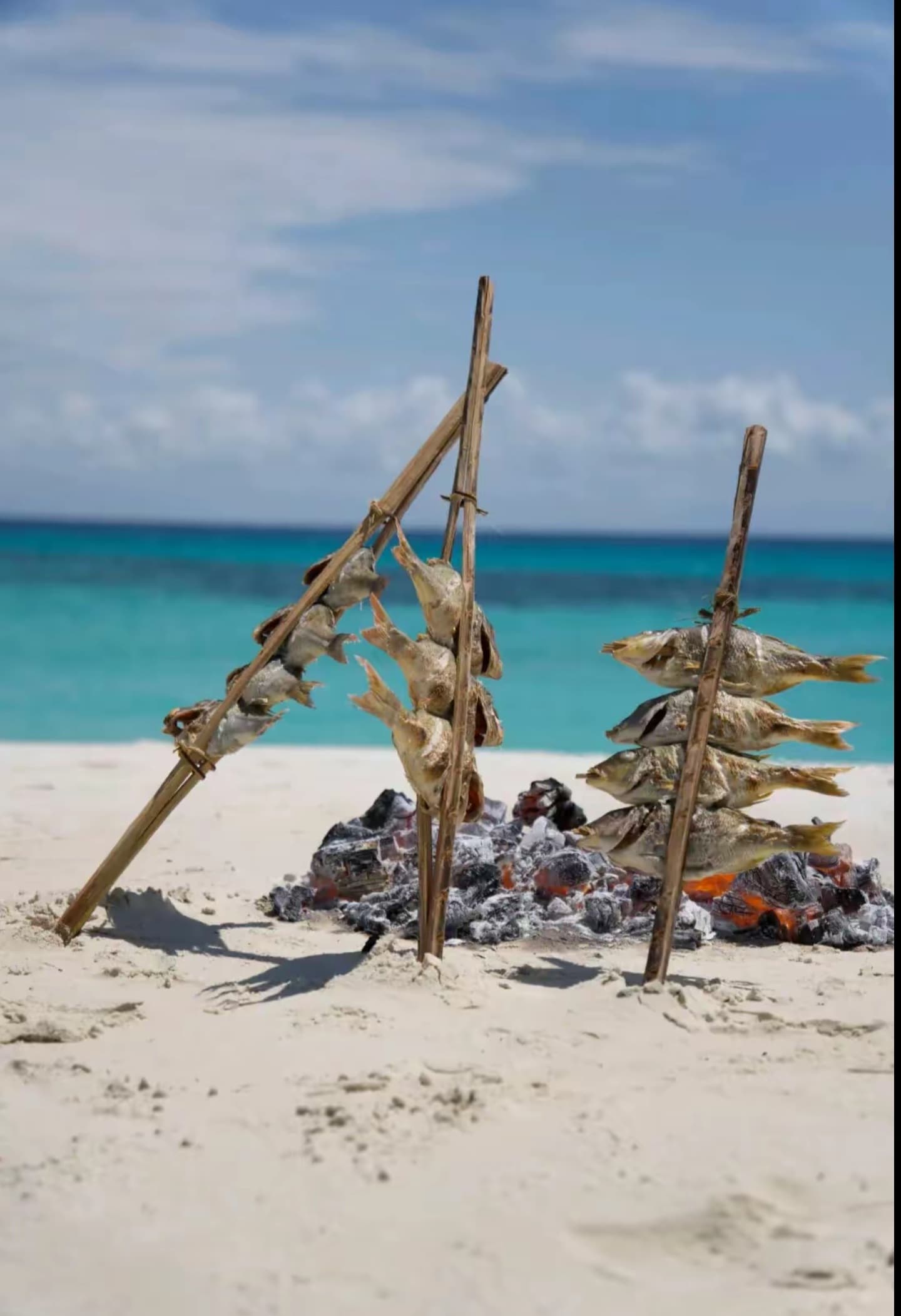Secret Beaches & Seafood BBQ Lunch 3
