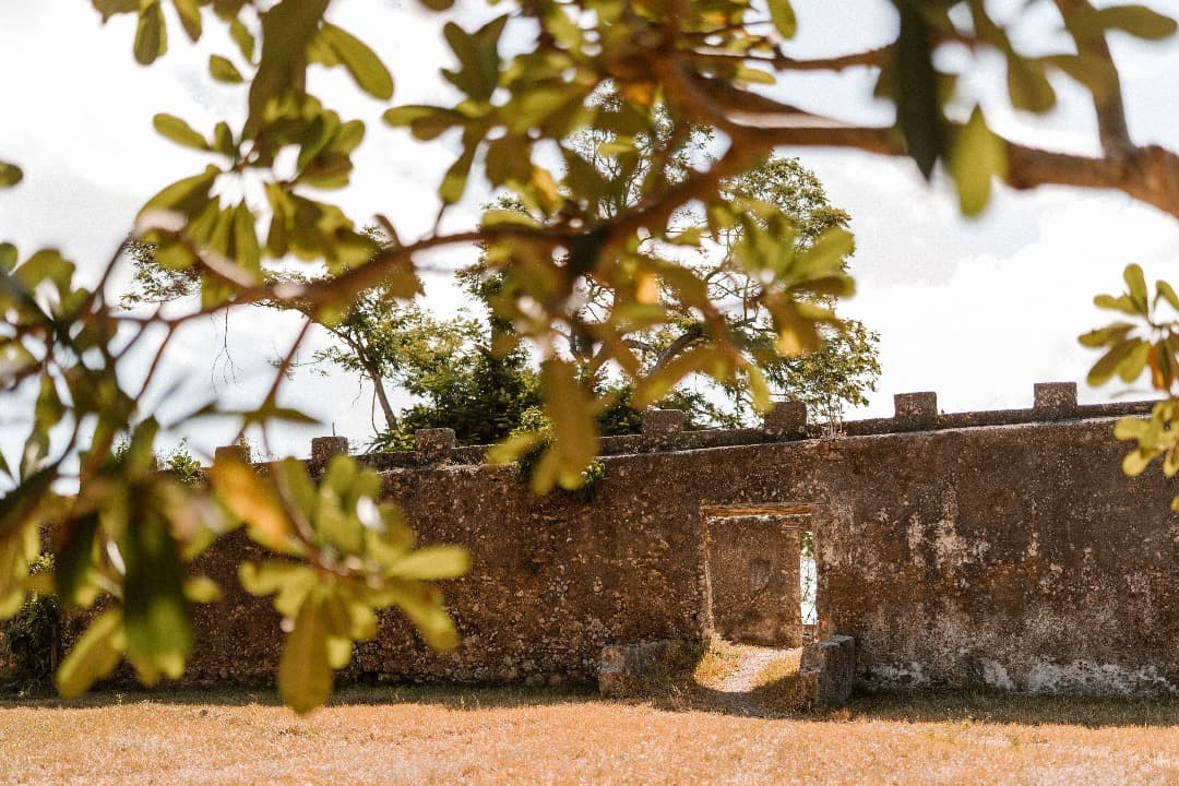 Chole Island Cultural & Heritage Tour 3