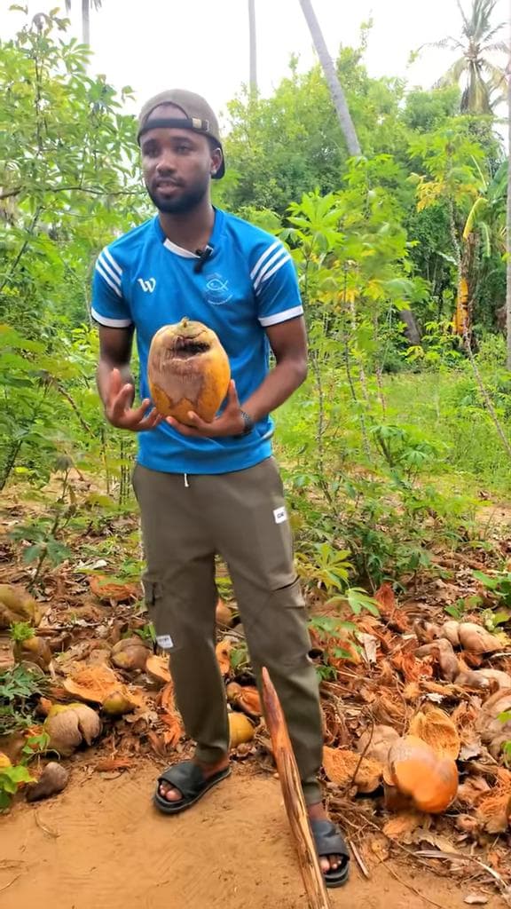 Village Life Experience 3