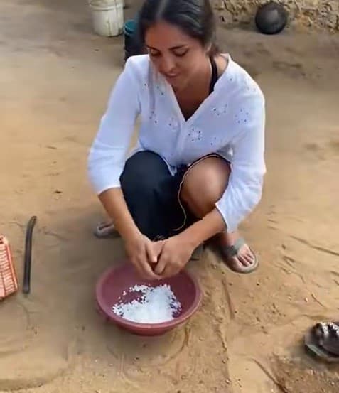 Village Life Experience 2